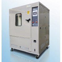 快速溫變試驗箱